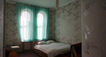 Tolstogo Apartrments
